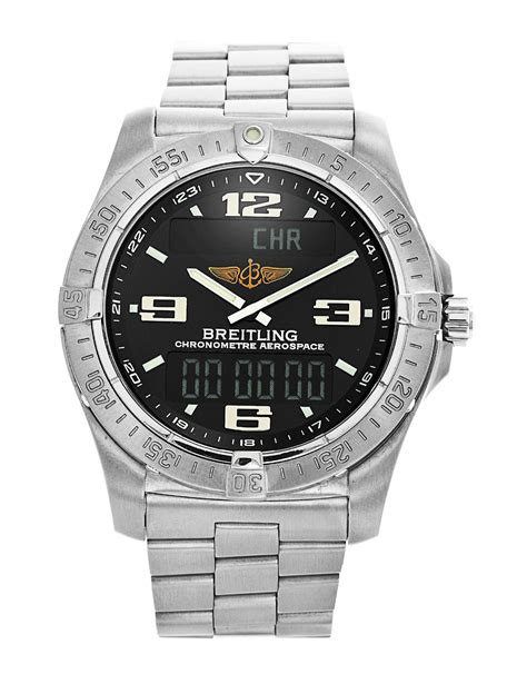 setting breitling aerospace|breitling aerospace manual pdf.